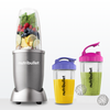 NutriBullet 600 Series Value Pack