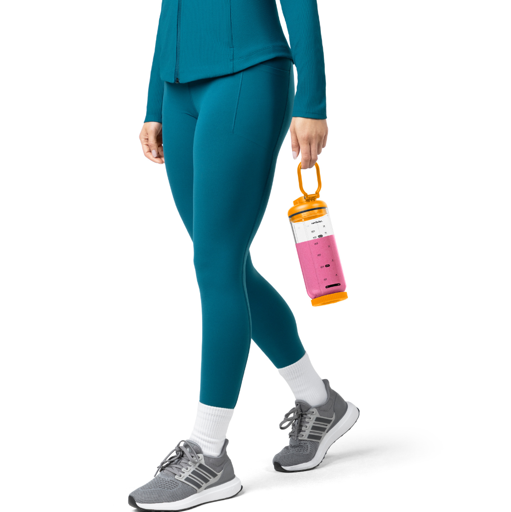 NutriBullet x McLaren Flex Papaya