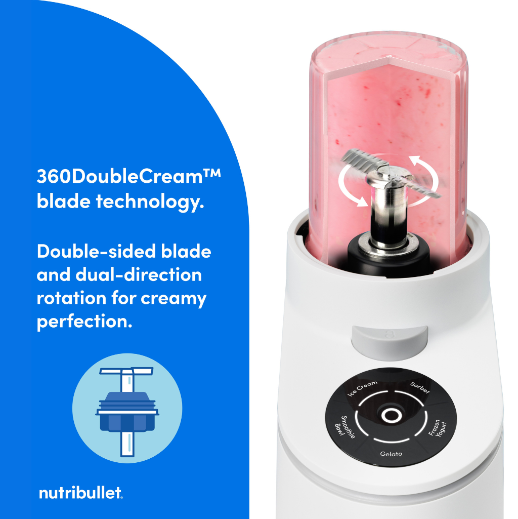 PREORDER NutriBullet Chill