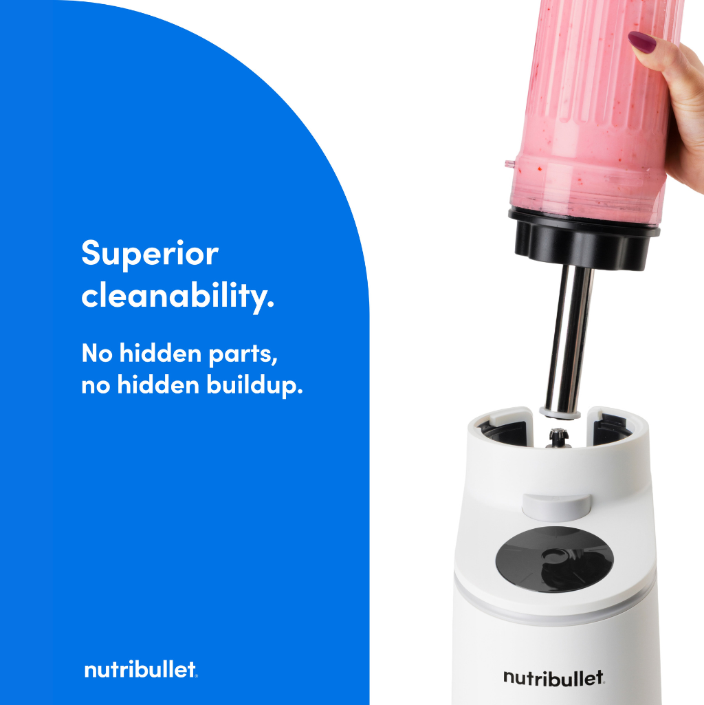 PREORDER NutriBullet Chill