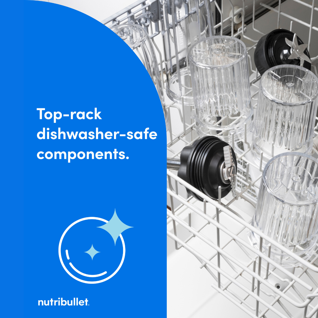 PREORDER NutriBullet Chill