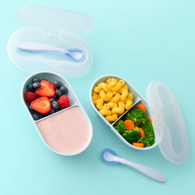 NutriBullet Baby Meal Prep Kit