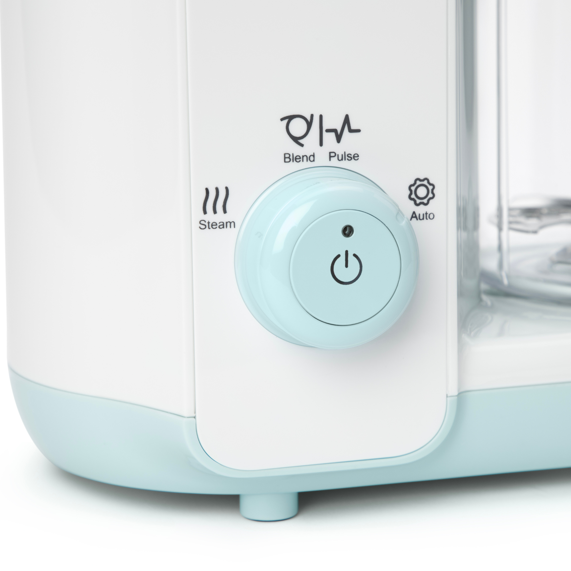 NutriBullet Baby Steam Blend NutriBullet Australia