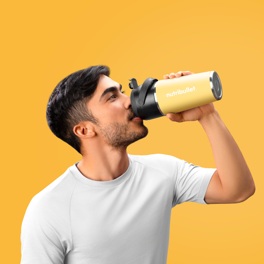 NutriBullet Flip