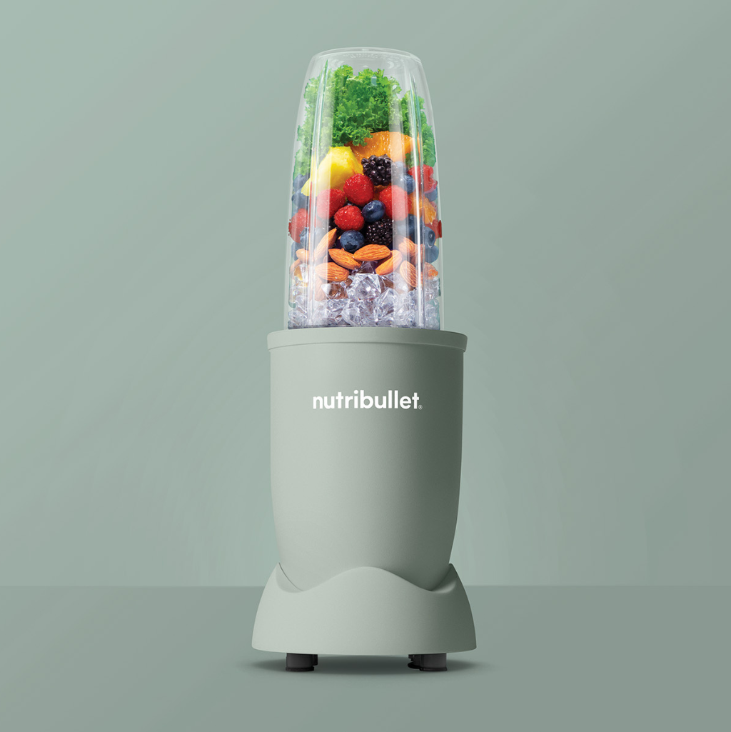 Nutribullet blender amazon deals