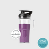 NutriBullet Ultra 700ml Travel Cup with Lid