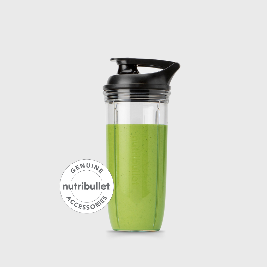 NutriBullet 900ml Cup with Lid