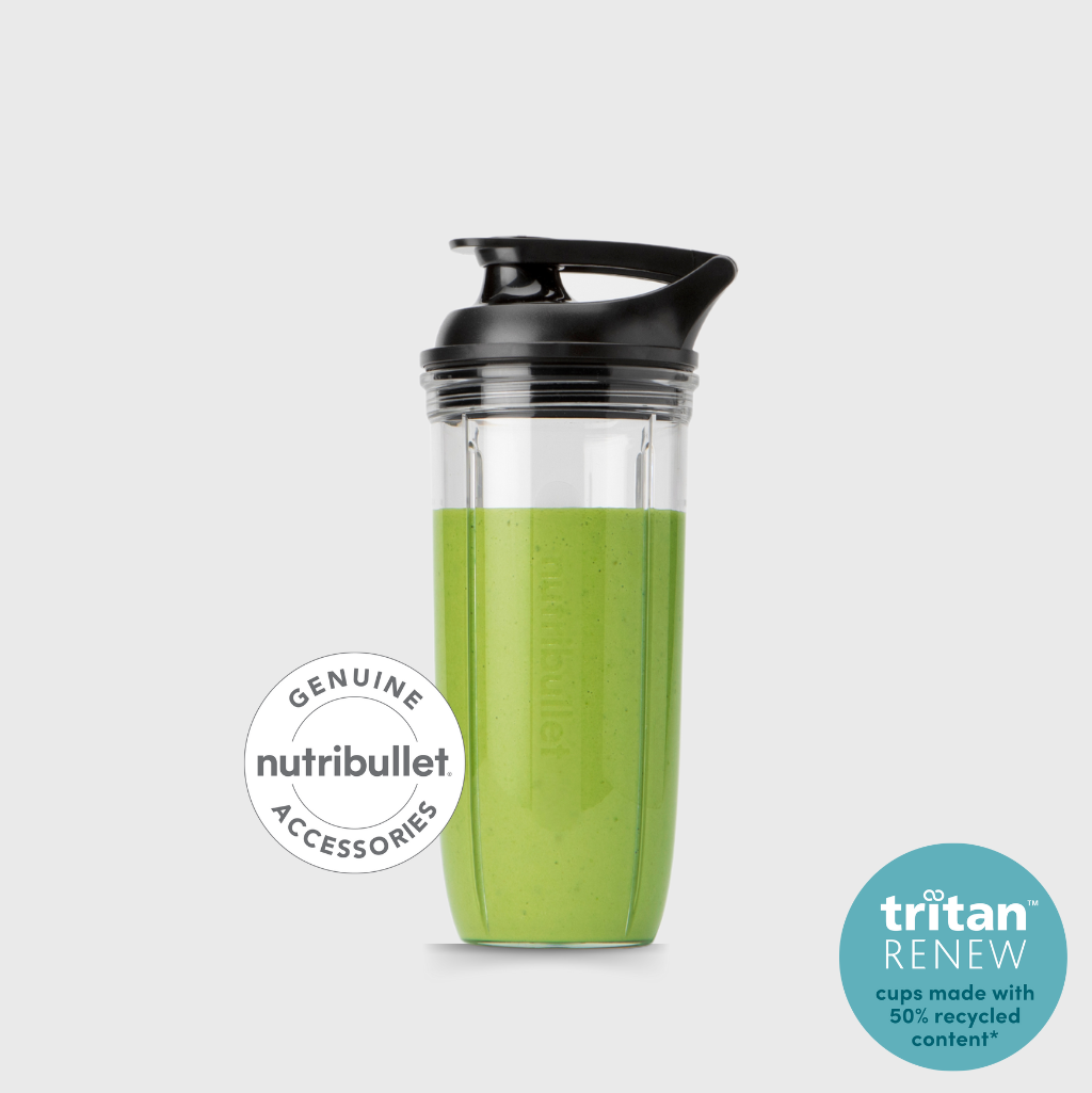 NutriBullet Ultra 900ml Cup with Lid