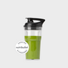 NutriBullet 590ml Cup with Lid