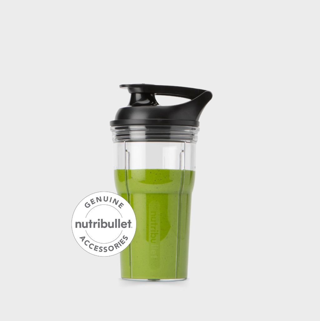 NutriBullet 590ml Cup with Lid