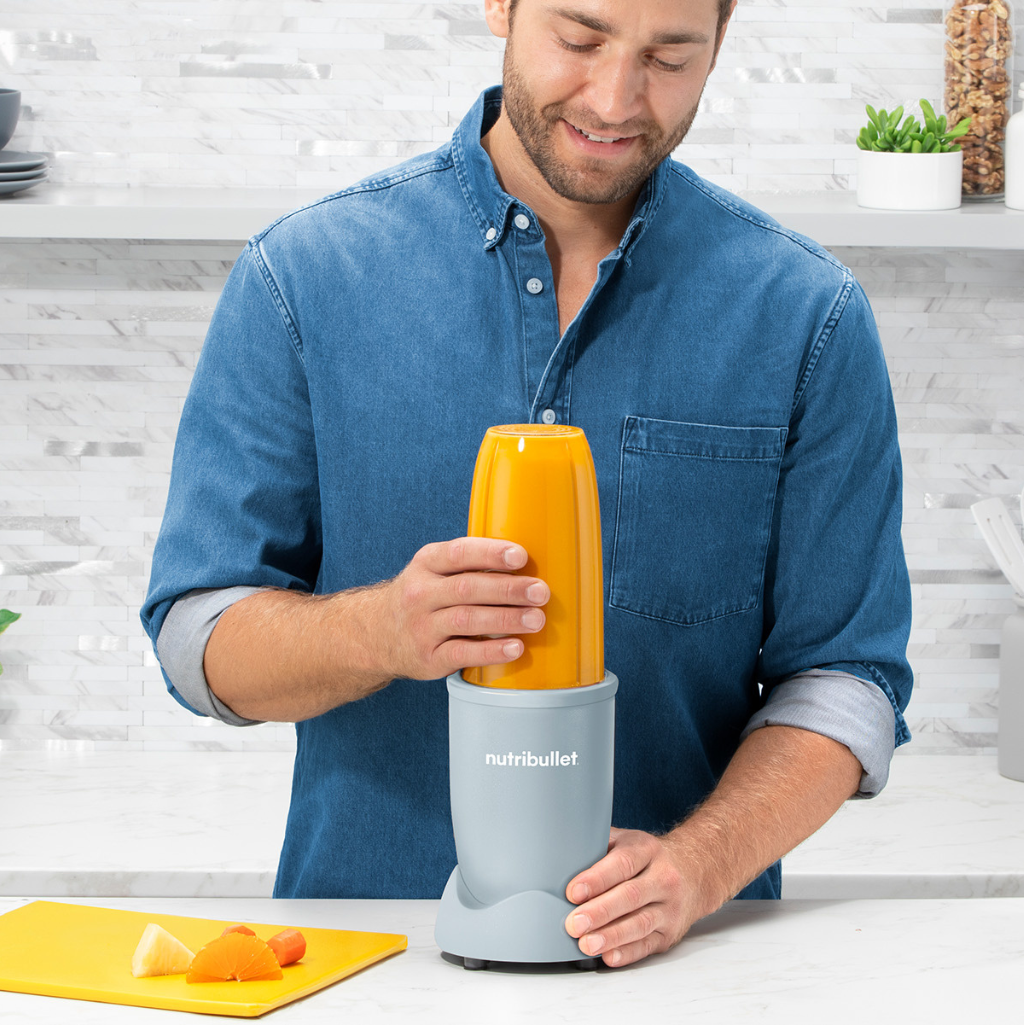 Nutribullet machine sales