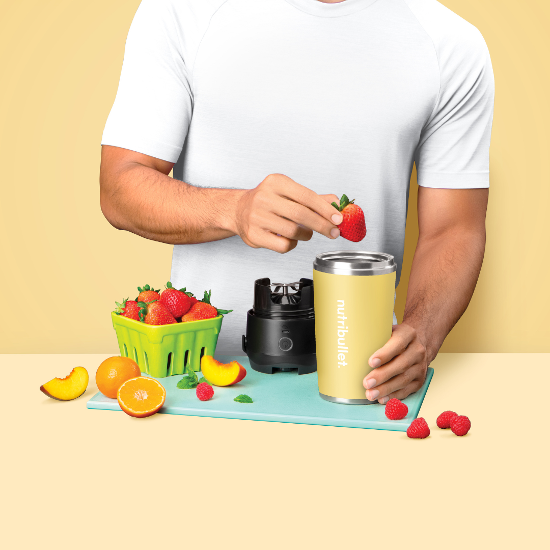 NutriBullet Flip