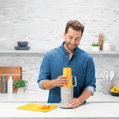 NutriBullet 700 Series Mattes