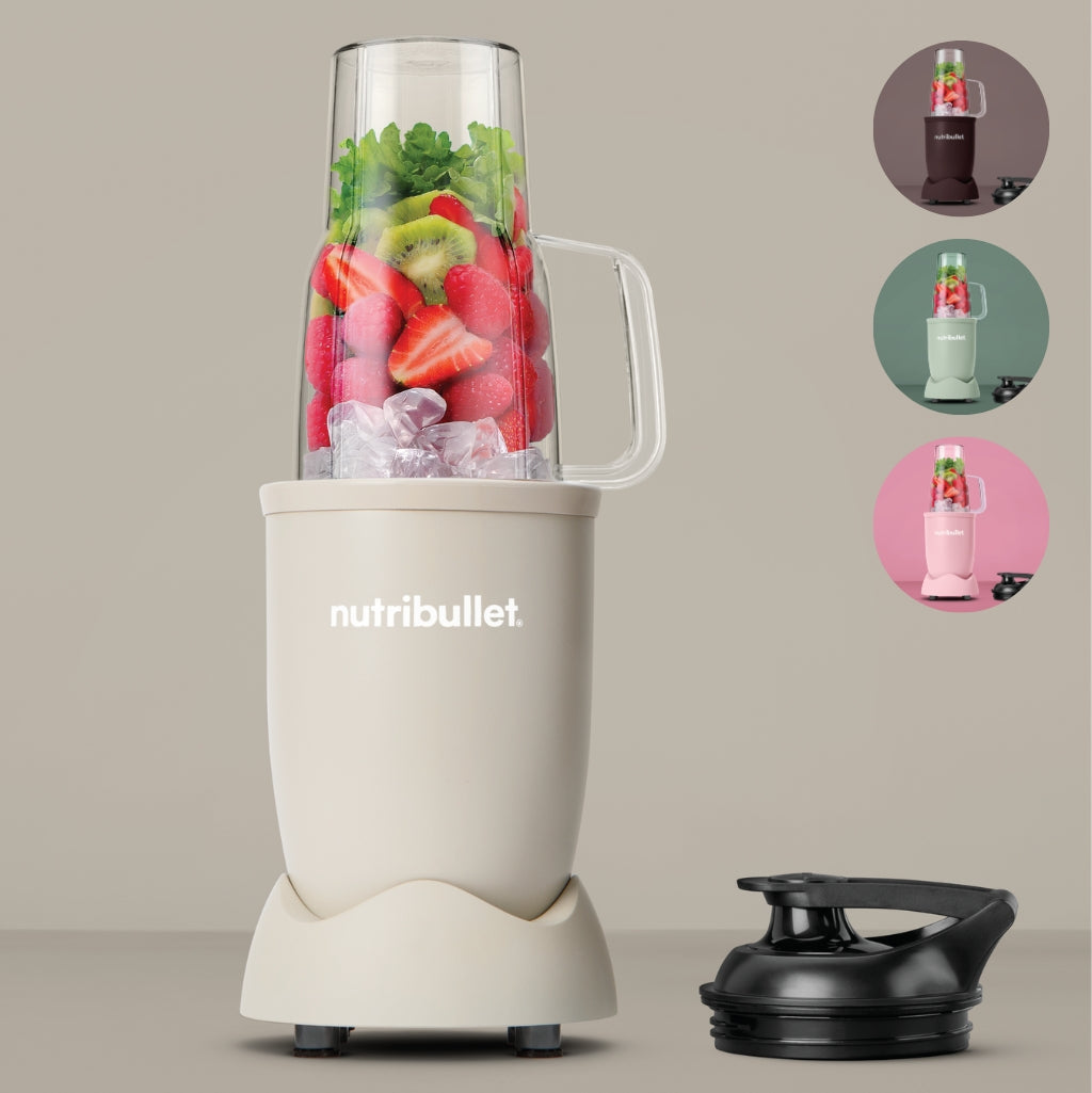 NutriBullet 700 Series Mattes