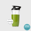 NutriBullet Ultra 700ml Cup with Lid