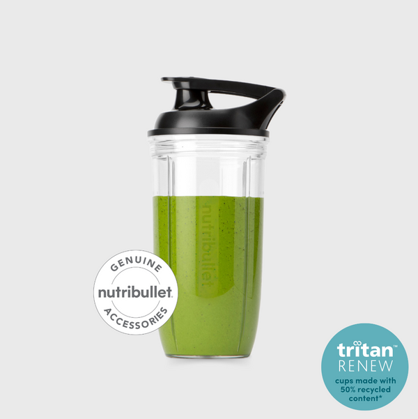 nutribullet 栄養抽出器 500w 700ml 500mlカップ NutriBullet Ultra 700ml Cup with Lid | Shop Genuine NutriBullet