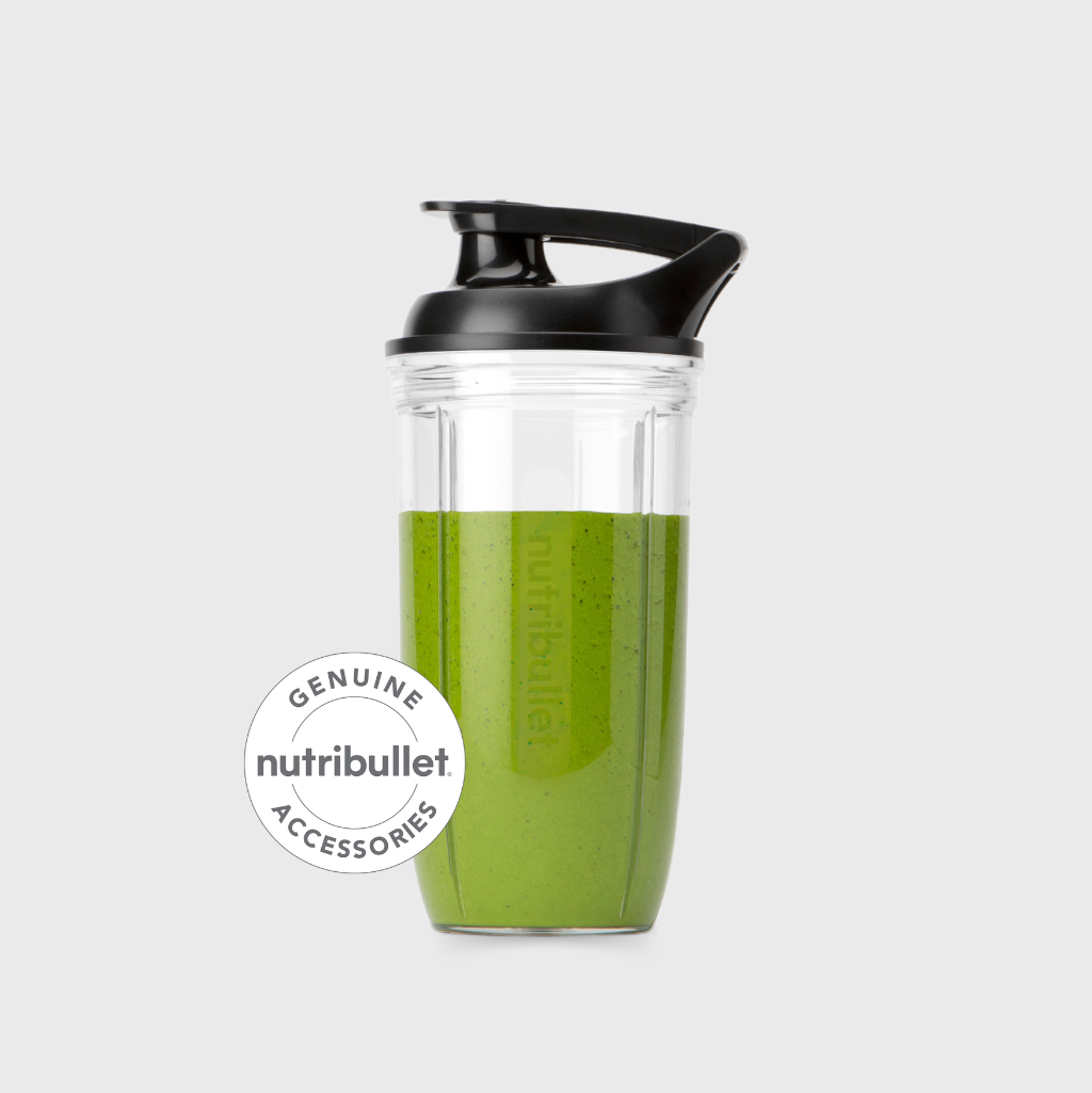 NutriBullet 700ml Cup with Lid | Shop Genuine NutriBullet