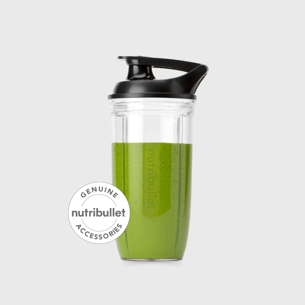 NutriBullet 700ml Cup with Lid