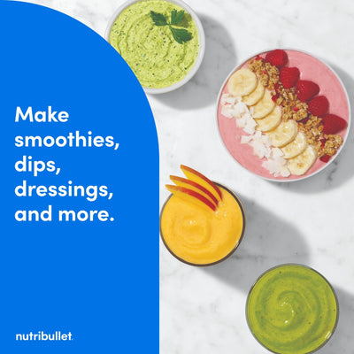 NutriBullet 700 Series Mattes