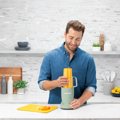 NutriBullet 700 Series Mattes