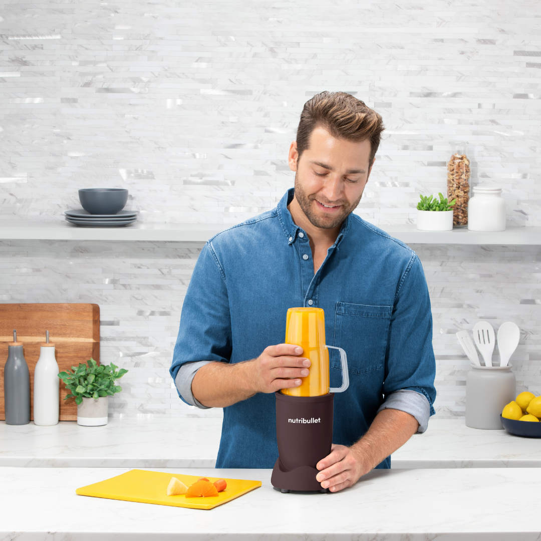 NutriBullet 700 Series Mattes