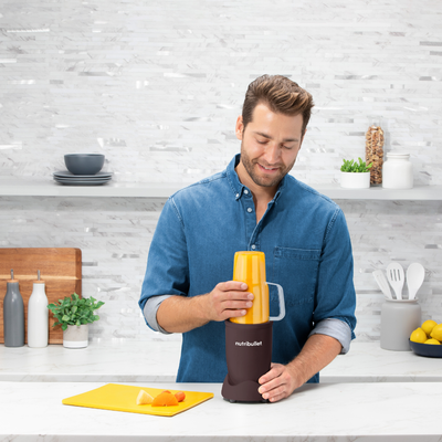NutriBullet 700 Series Mattes