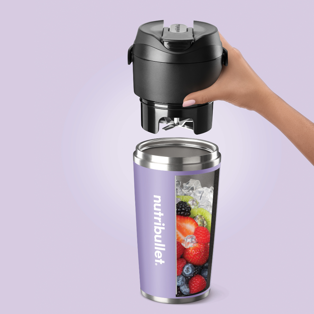 NutriBullet Flip