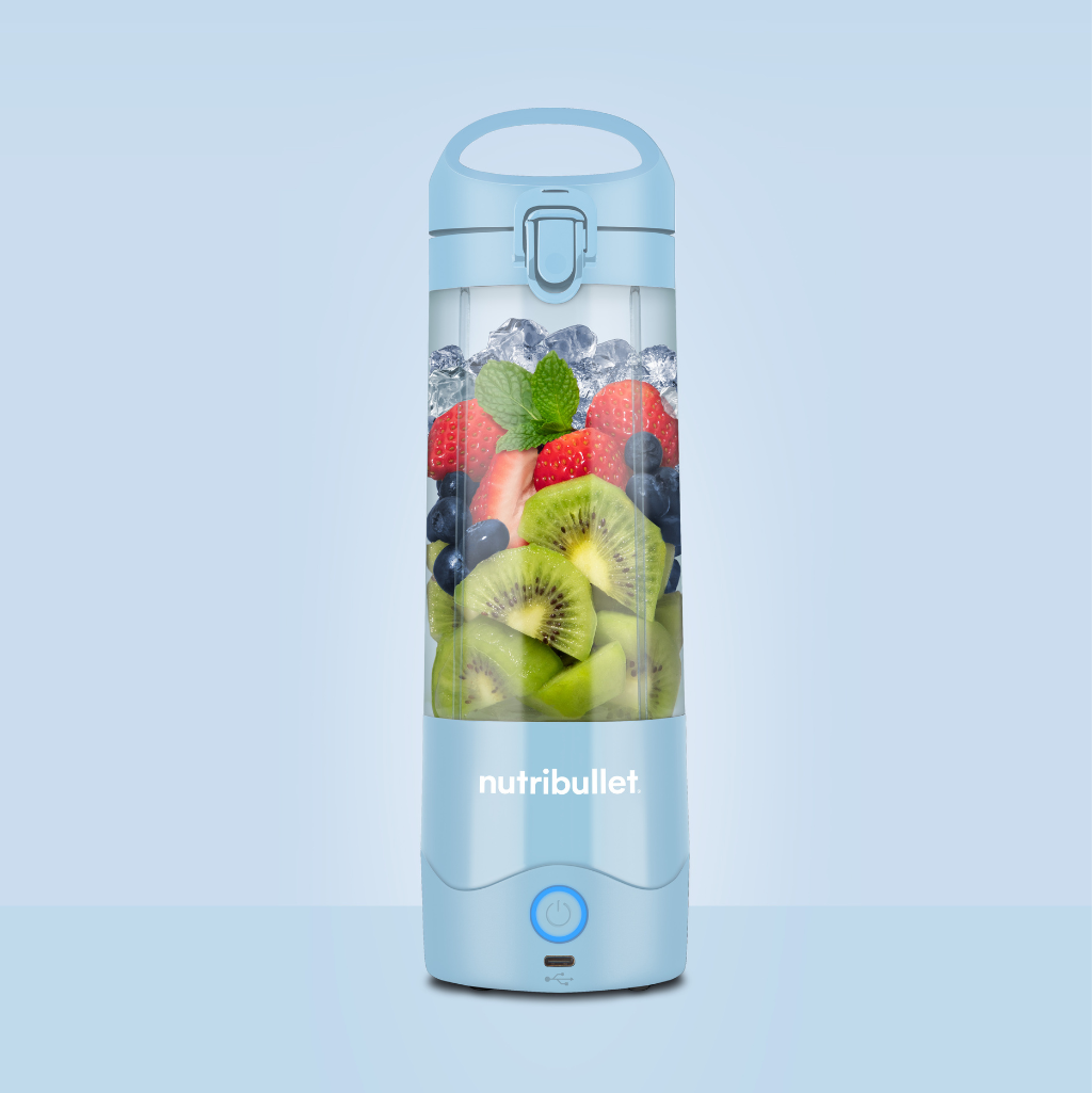 NutriBullet Portable Blender