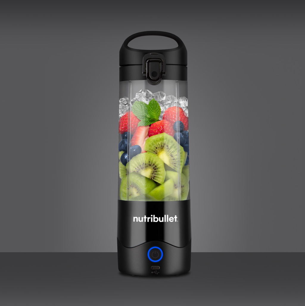 NutriBullet Portable Blender NutriBullet Australia