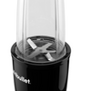 NutriBullet 600 Series Gloss Black