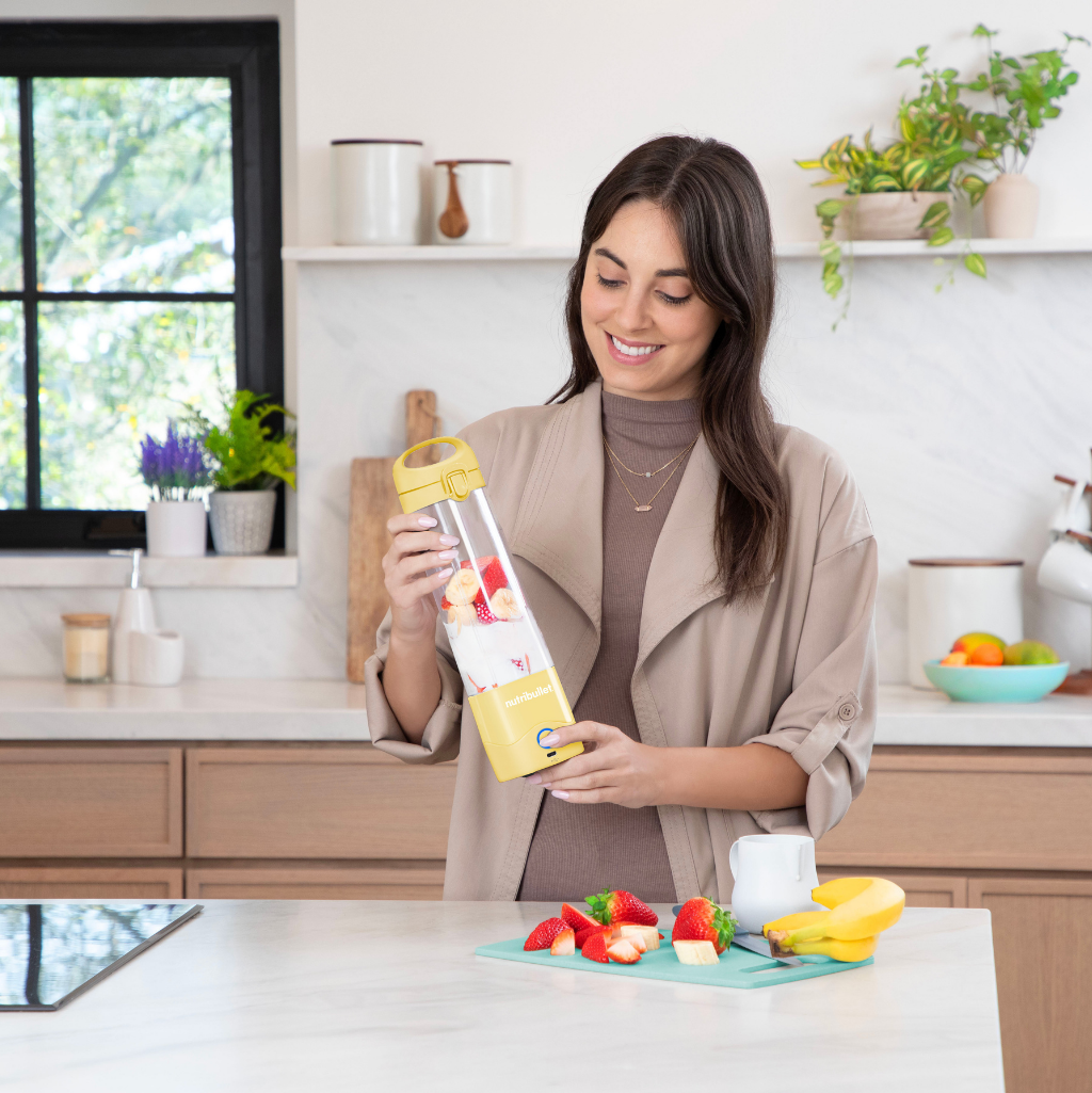 NutriBullet Portable Blender