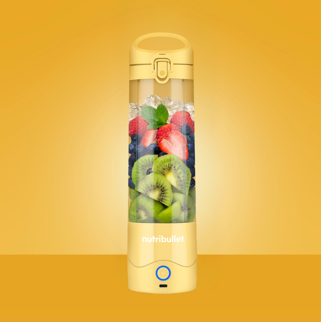 NutriBullet Portable Blender
