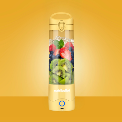 NutriBullet Portable Blender