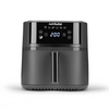NutriBullet CrispLite Air Fryer 6L