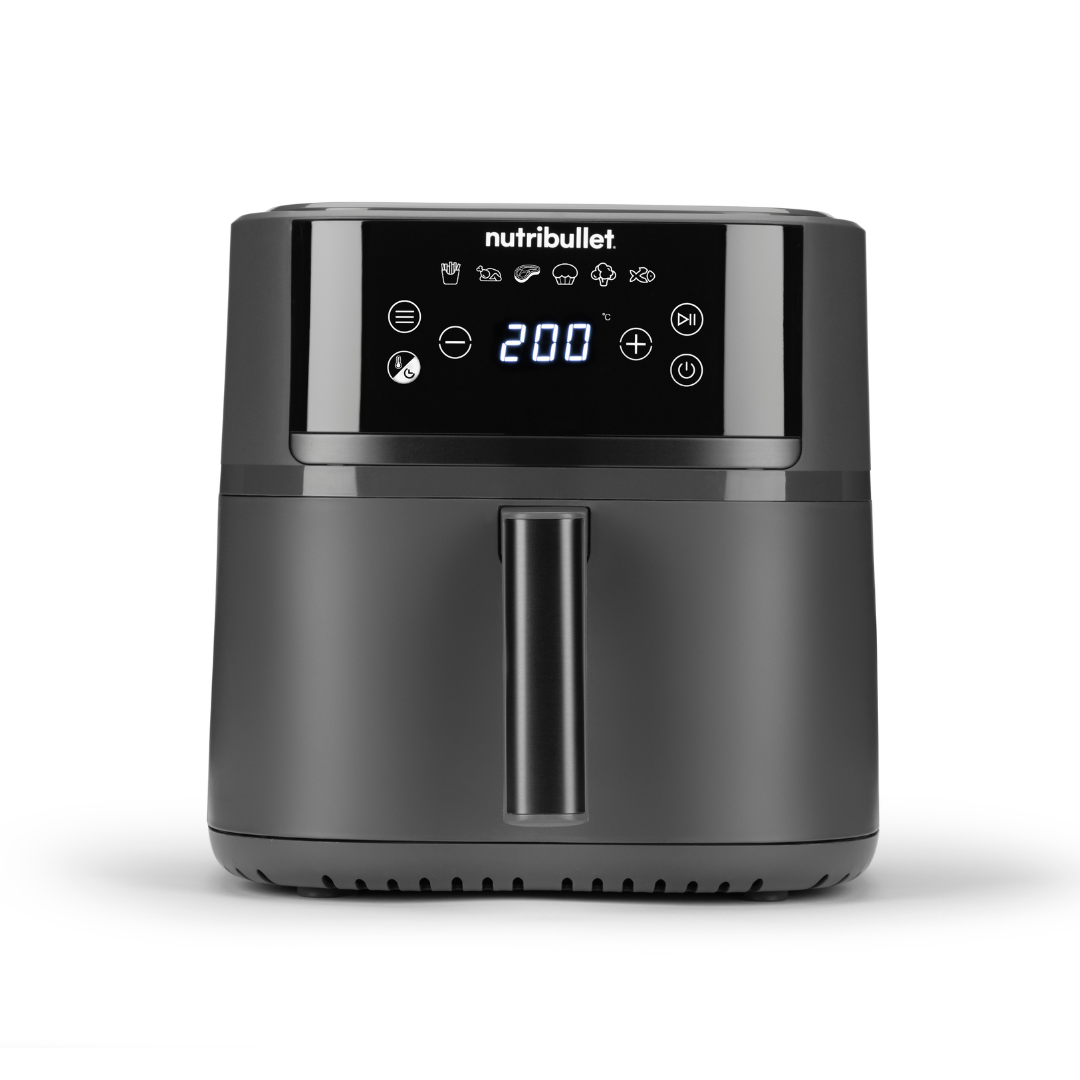 NutriBullet CrispLite 6L Air Fryer