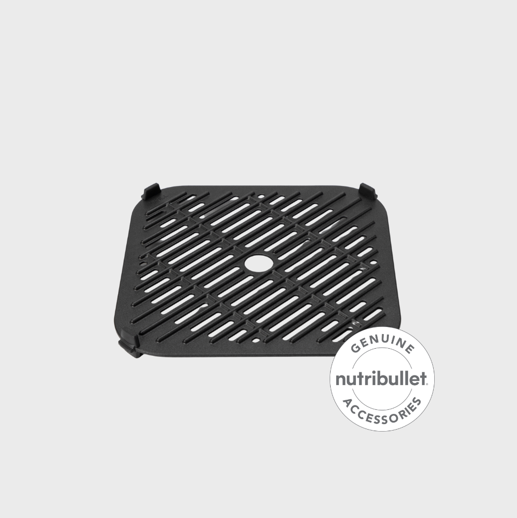NutriBullet CrispLite Vision 8L Air Fryer Crisping Tray