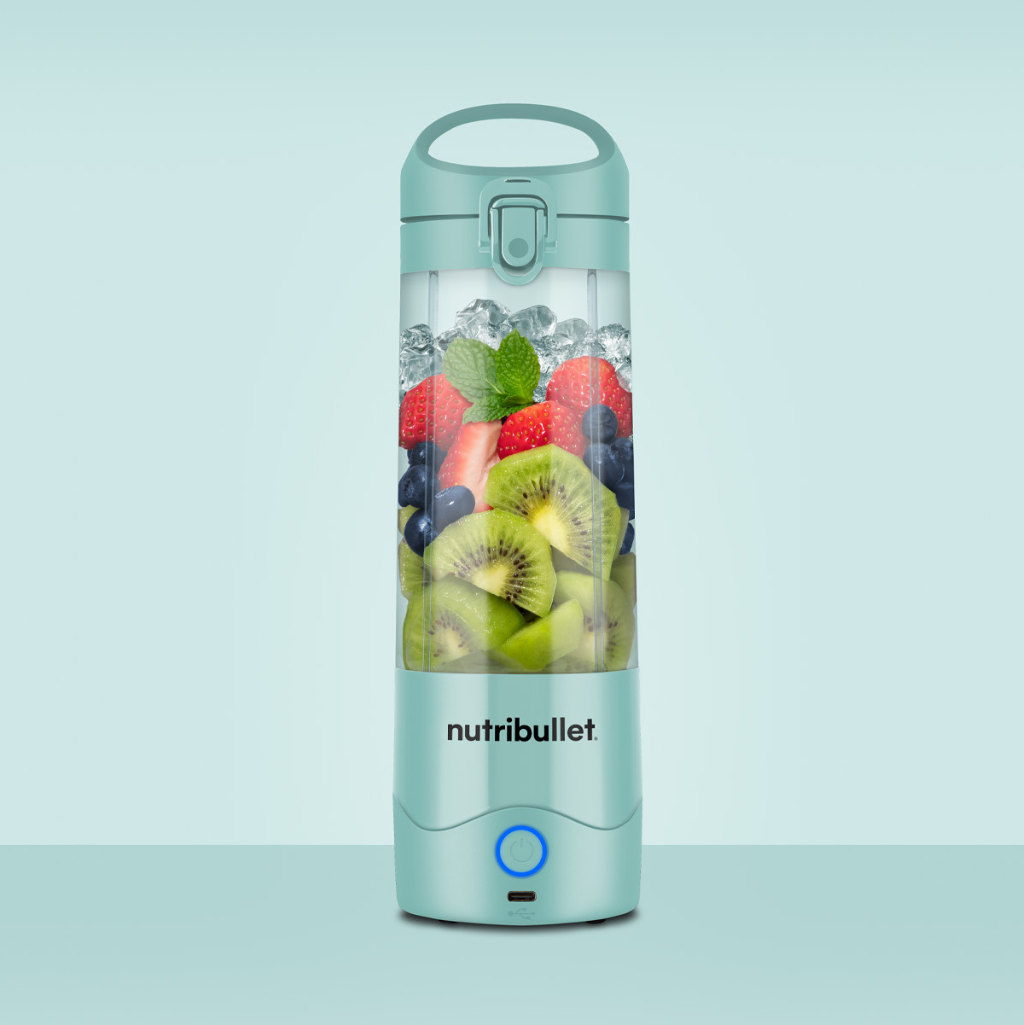NutriBullet Portable Blender