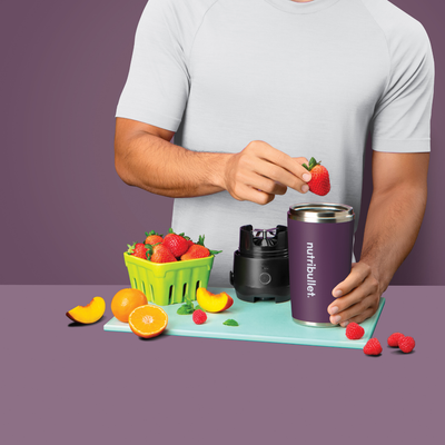 NutriBullet Flip