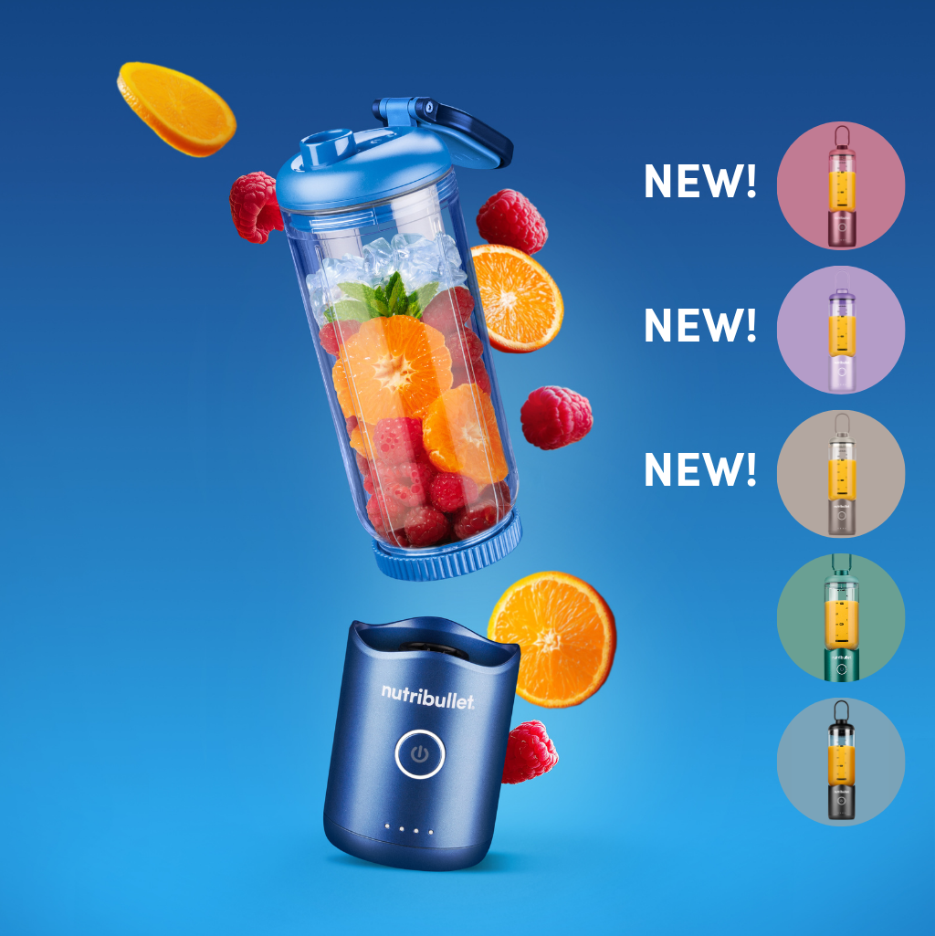 NutriBullet Flex
