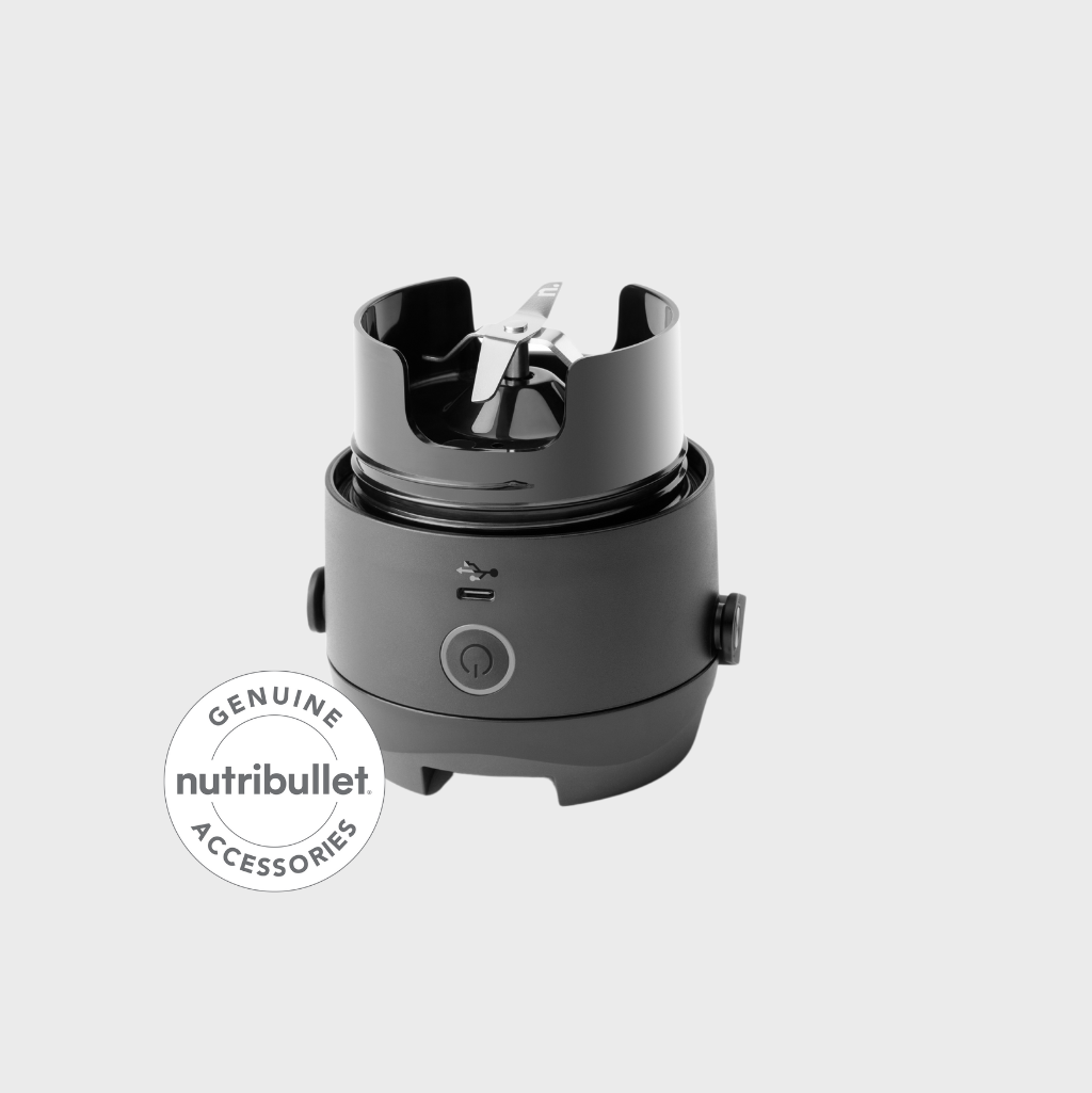 NutriBullet Flip Motor with Blade1