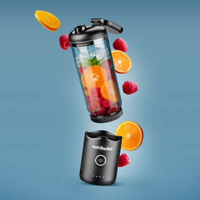 NutriBullet Flex