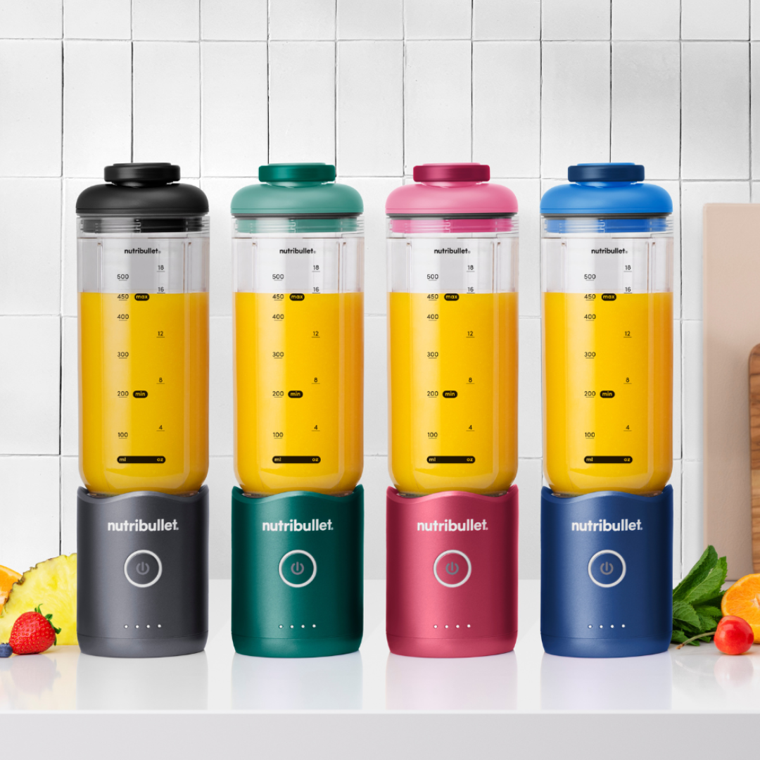 NutriBullet Flex