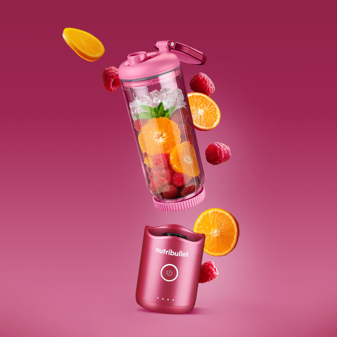 NutriBullet Flex