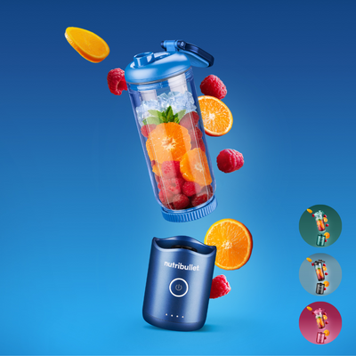 NutriBullet Flex