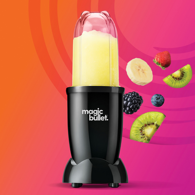 Magic Bullet Value Pack