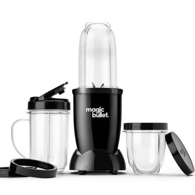 Magic Bullet Value Pack