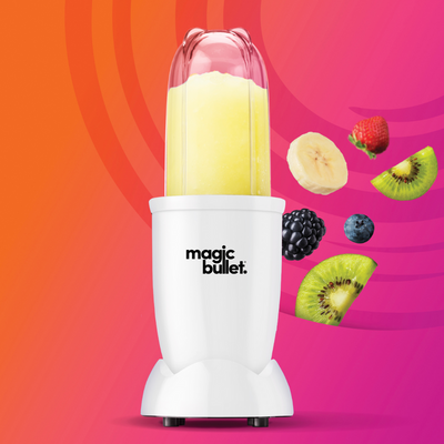 Magic Bullet Value Pack