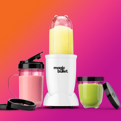 Magic Bullet Value Pack