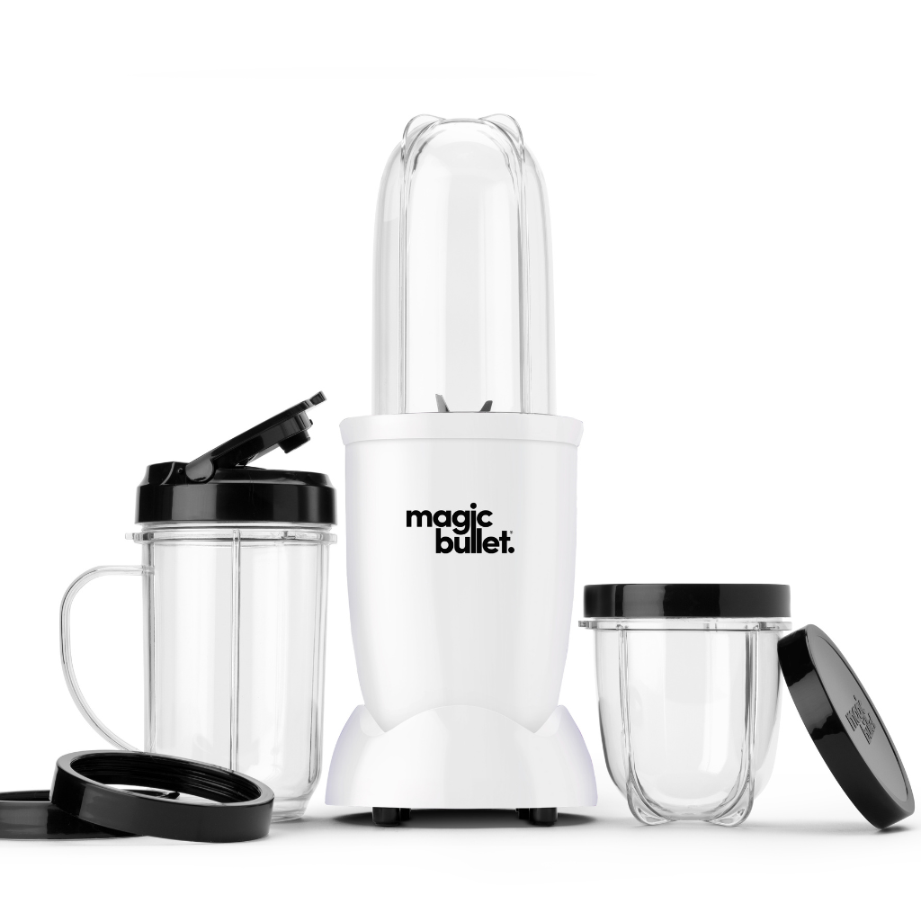 Magic Bullet Value Pack Blender NutriBullet Australia