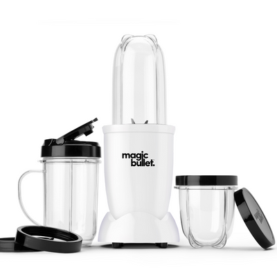 Magic Bullet Value Pack